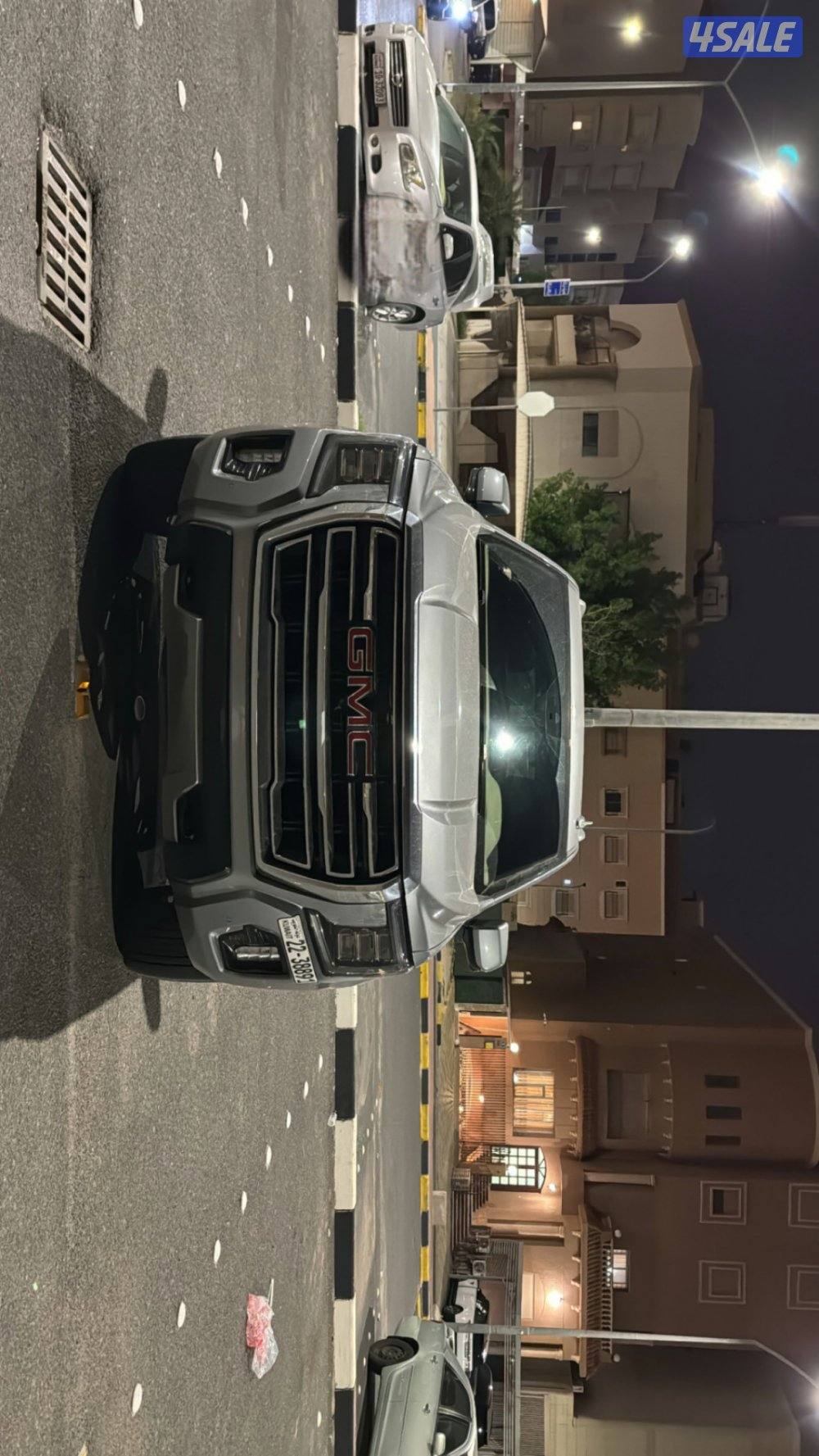 للبيع يوكن 20235