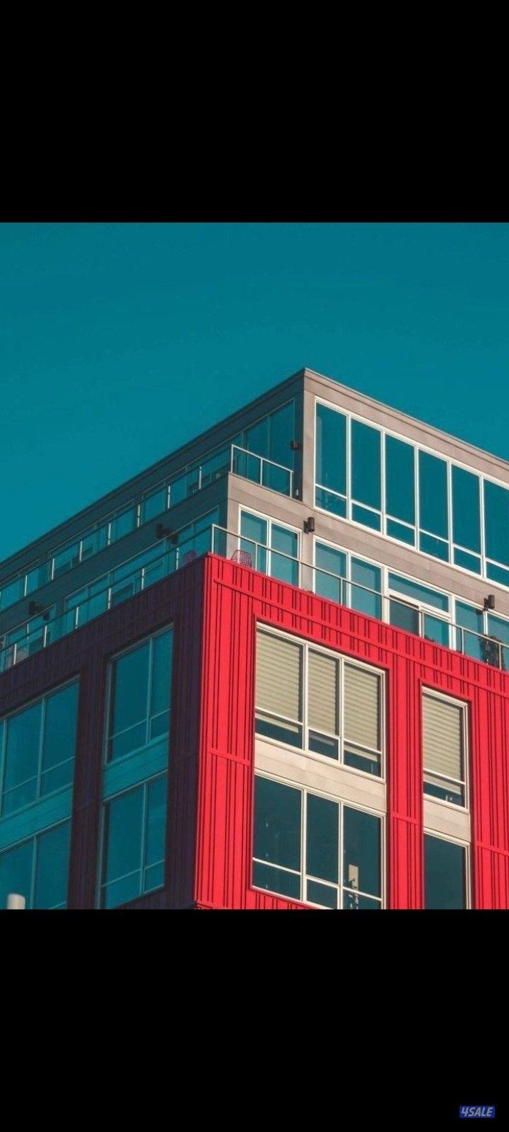 للبيع شقه بالسالميه0