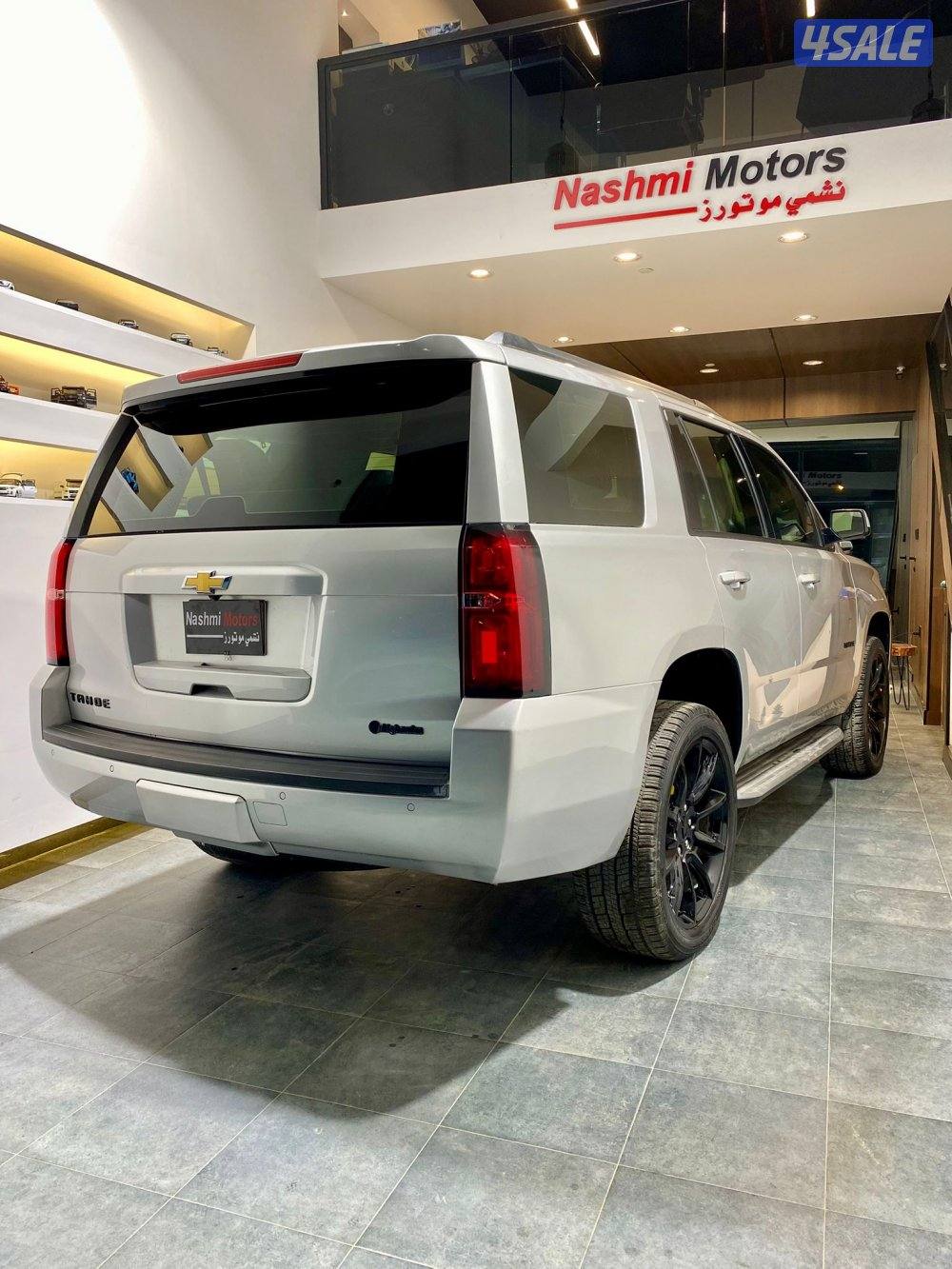 تاهو 2015 قمه بالنظافه للبيع3