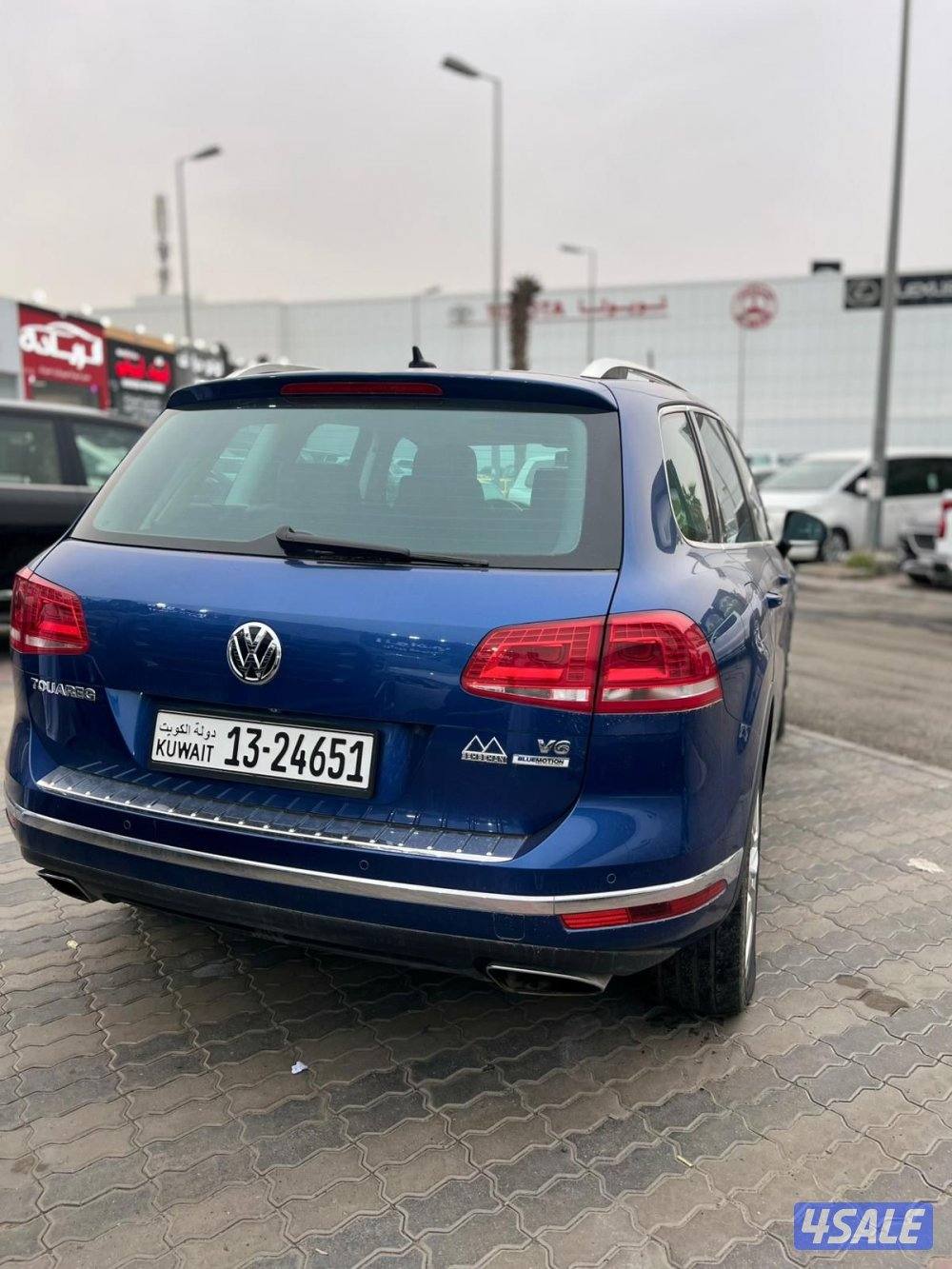 طوارق - 6 سلندر2