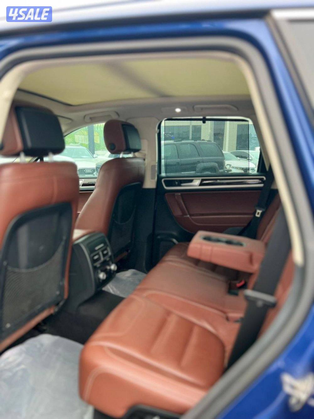 طوارق - 6 سلندر5