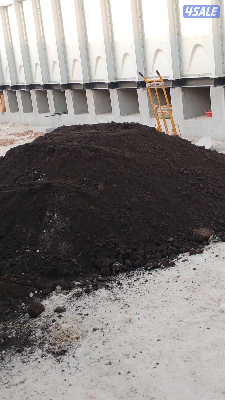 نساف لترحيل انقاض نساف رمل نساف صلبوخ نساف تراب زراعي نساف كبير وصغير8