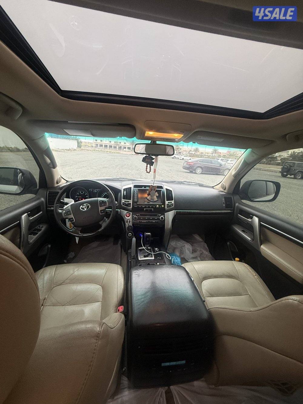 لاند كروز VXR0