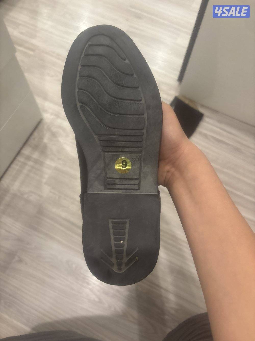 🔥Brand New Horse Riding Boots Never Used جزمة فروسية جديدة مو مستعمل2