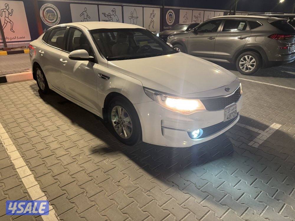 كيا اوبتيما1