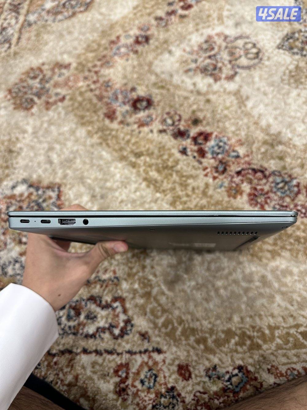 Huawei Matebook 14s 16GB RAM 512gb SSD3