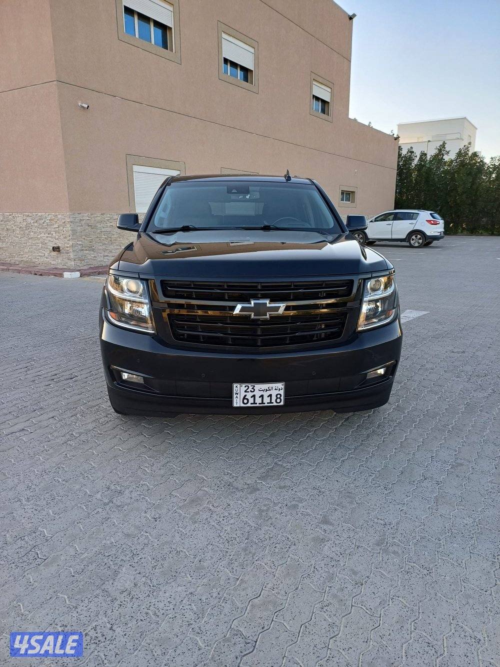 للبيع تاهو RST1