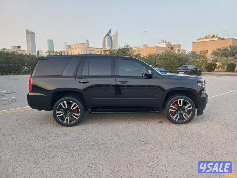 للبيع تاهو RST3