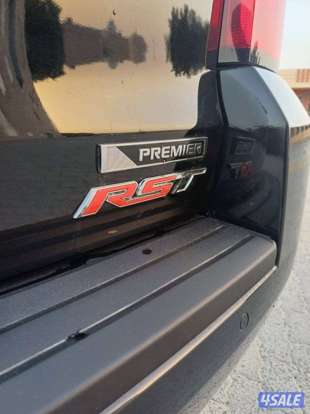 للبيع تاهو RST7