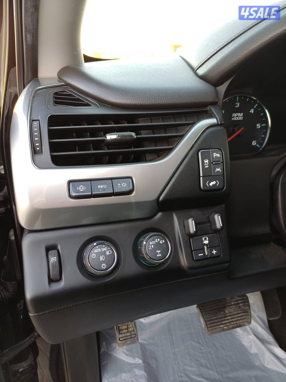 للبيع تاهو RST12