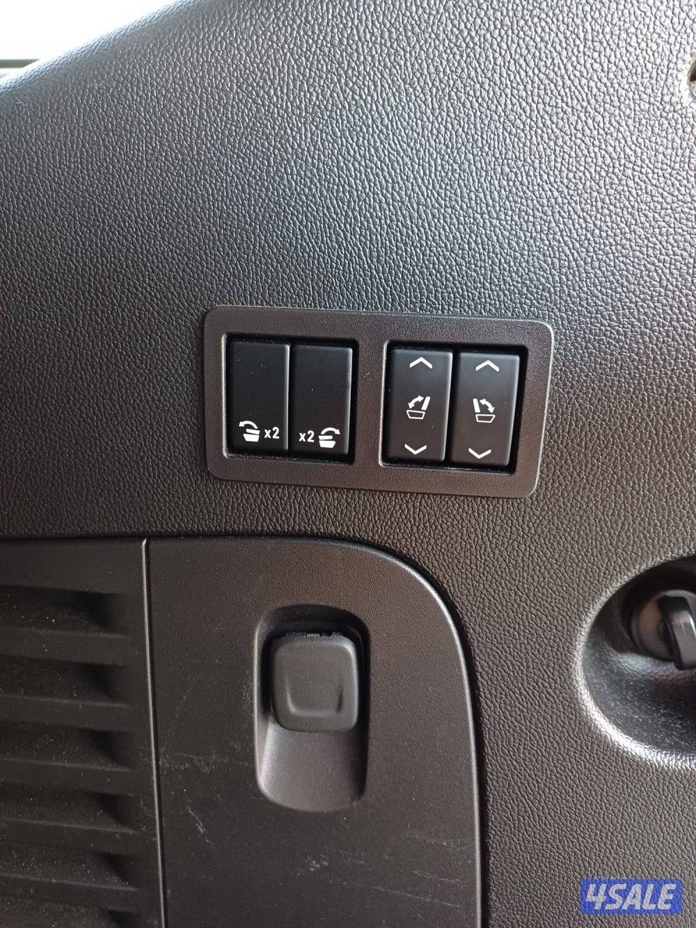 للبيع تاهو RST14