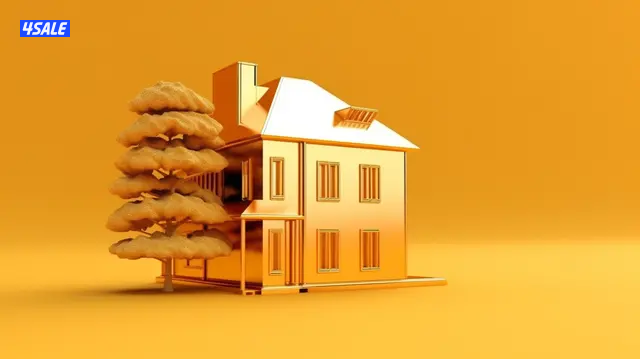 للبيع شقه 74متر0