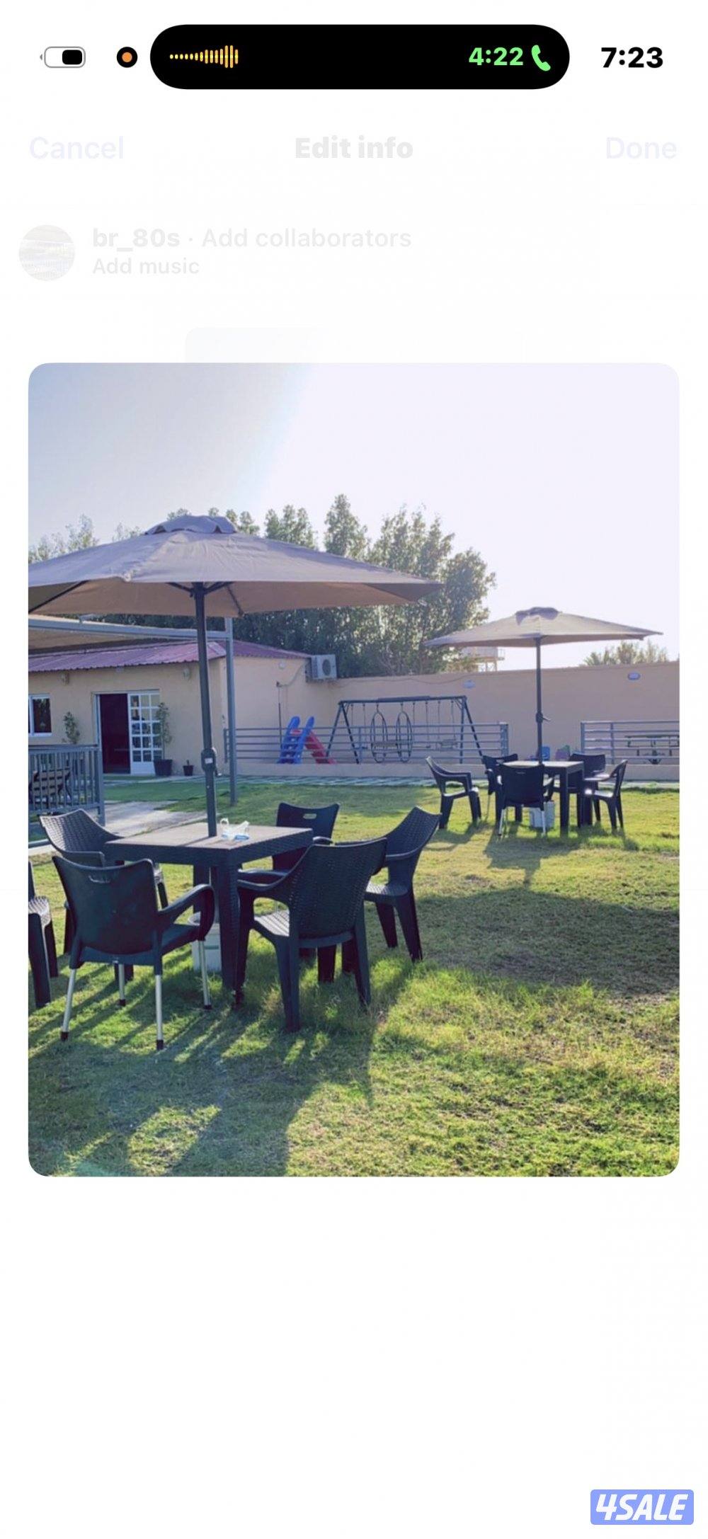 جاخور في كبد ايجار شهري1