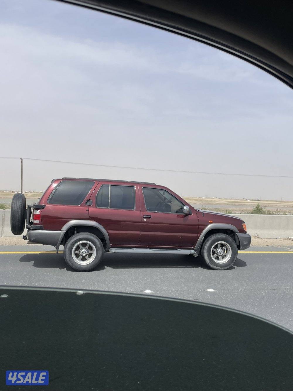 باثفندر قير عادي نظيف0