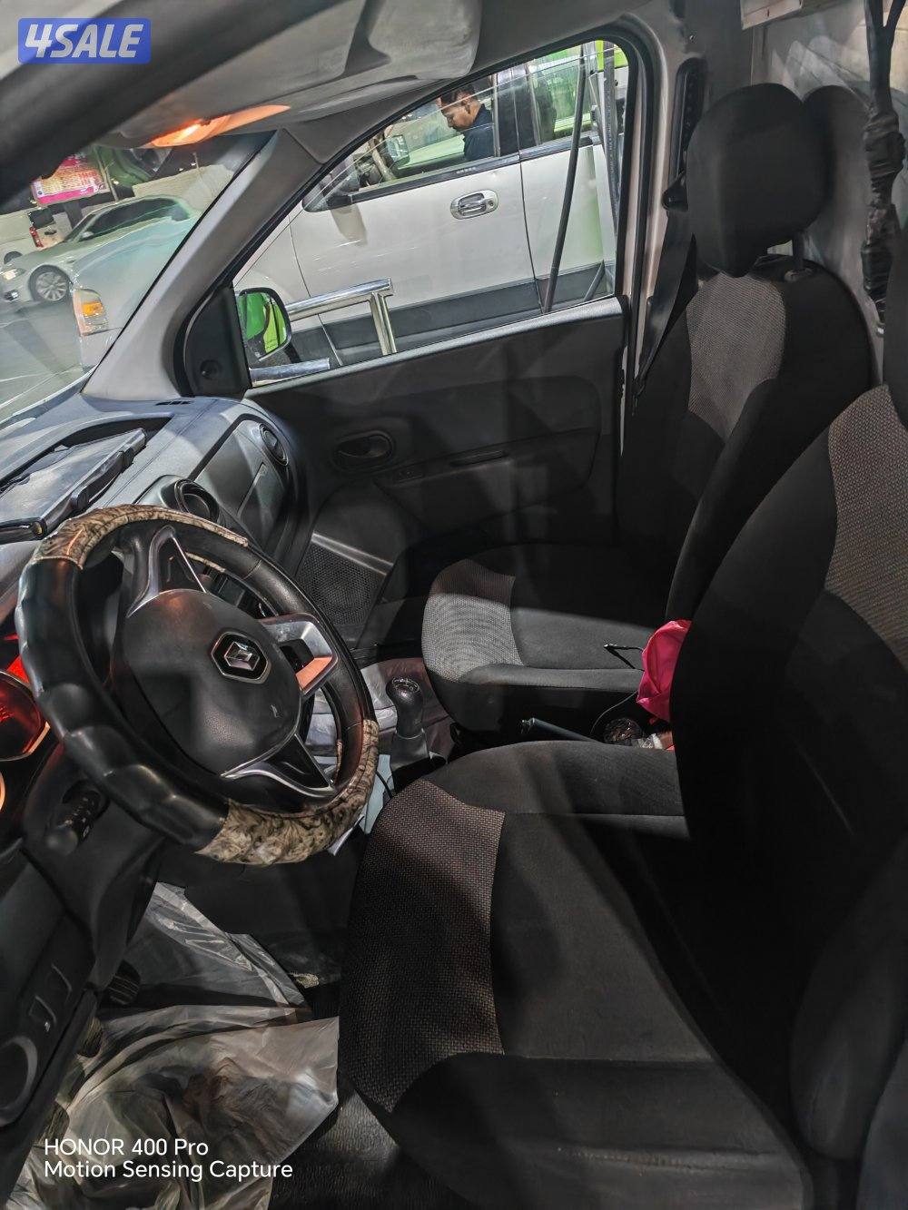 باص رينو صغير بحاله ممتازه شرط الفحص0