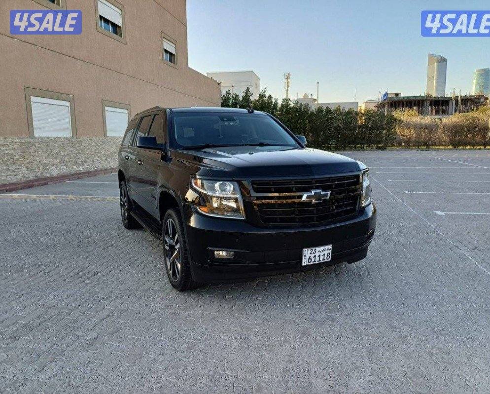 للبيع تاهو RST0