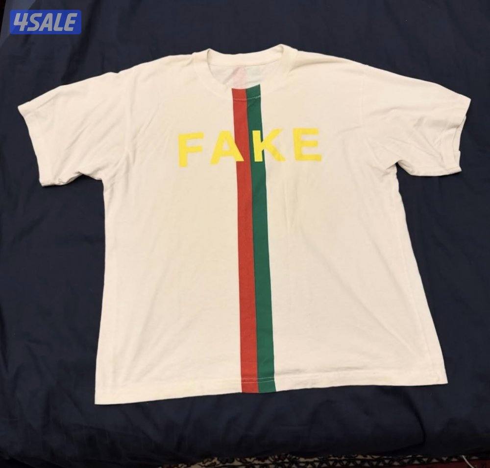 تيشيرت قوچي أصلية مقاس لارج0