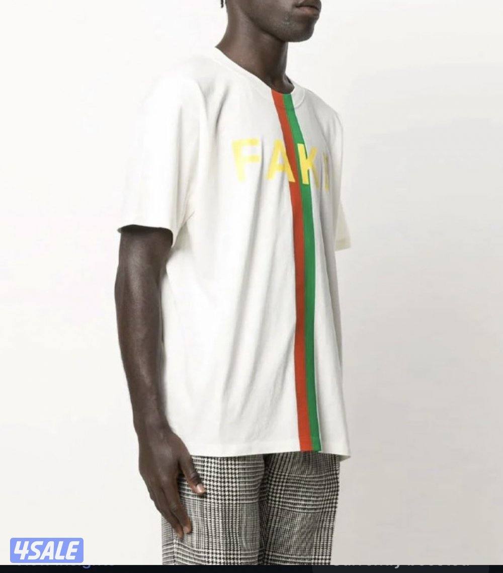 تيشيرت قوچي أصلية مقاس لارج2