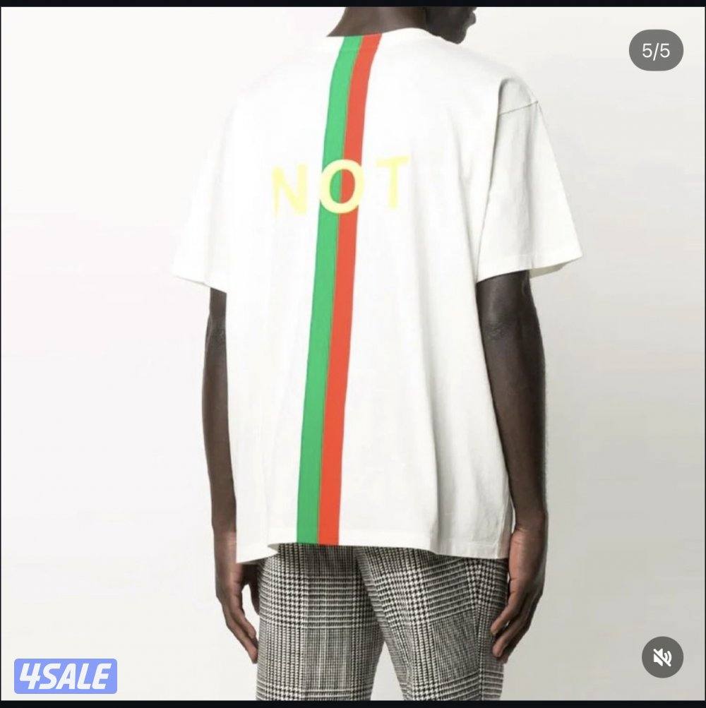 تيشيرت قوچي أصلية مقاس لارج3