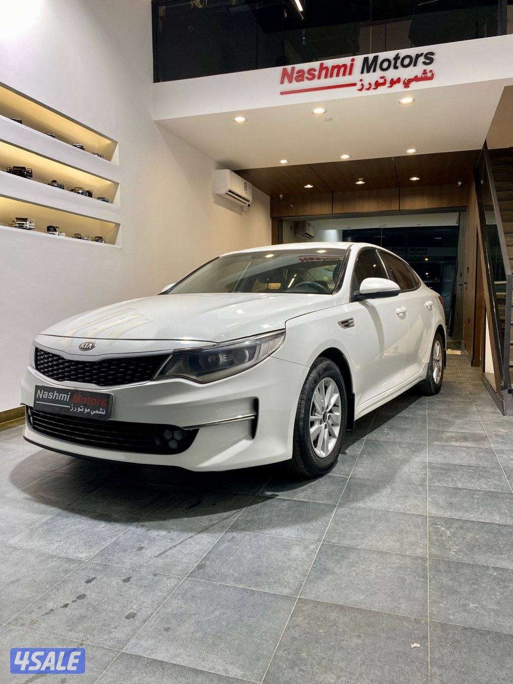 اوبتيما 2018 للبيع0