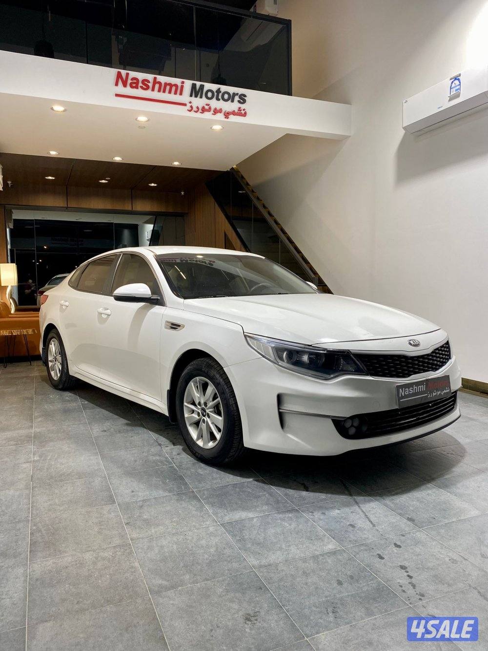 اوبتيما 2018 للبيع1