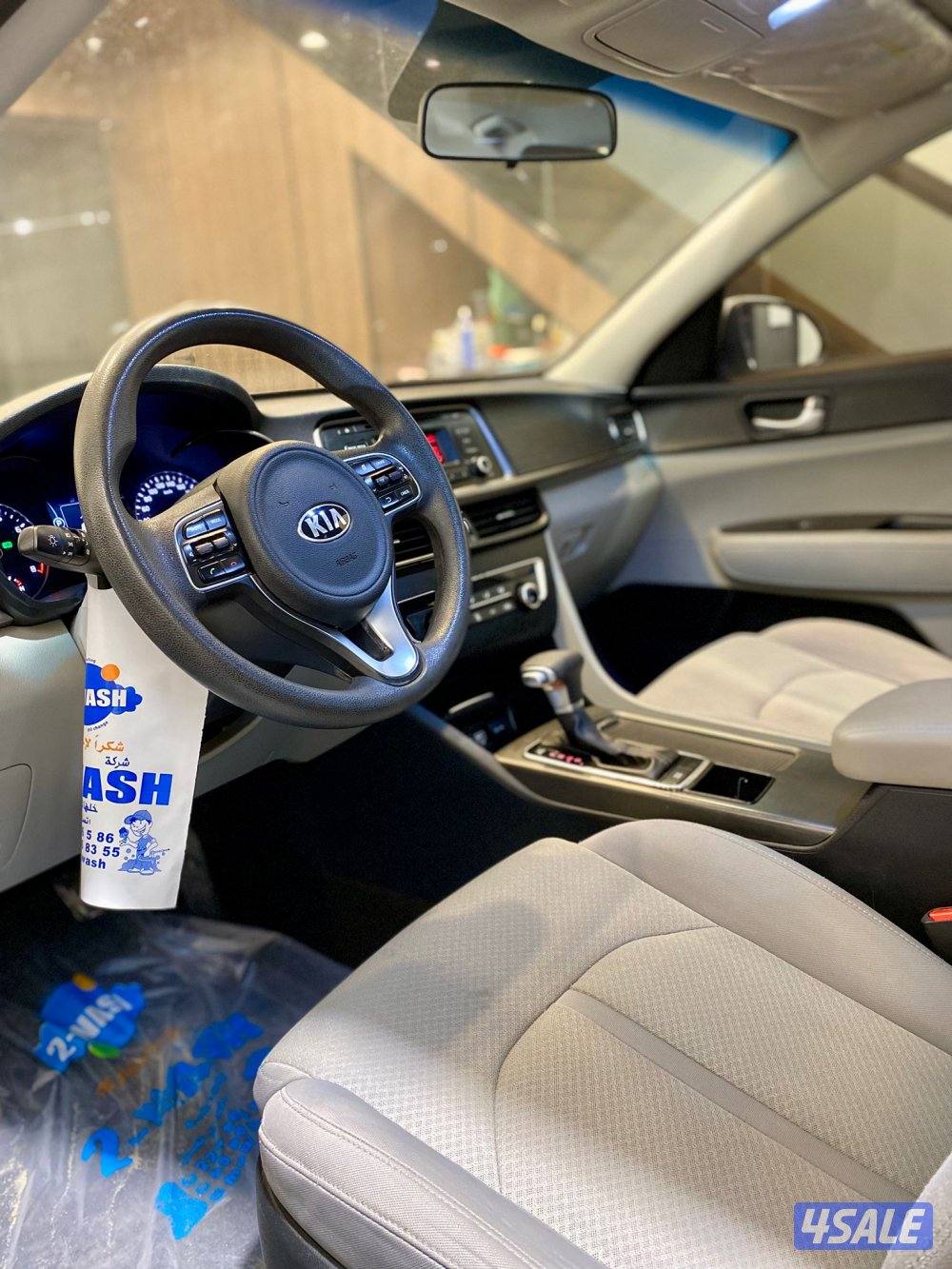 اوبتيما 2018 للبيع4