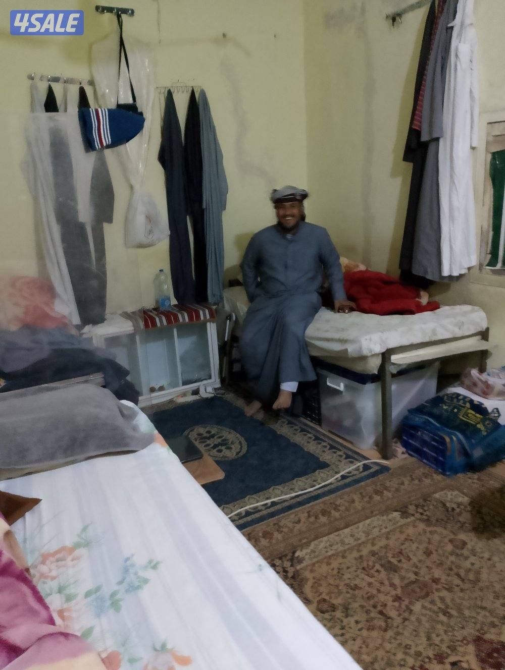 نساف رمل مغسول نساف لرفع أنقاض نساف حاويه4