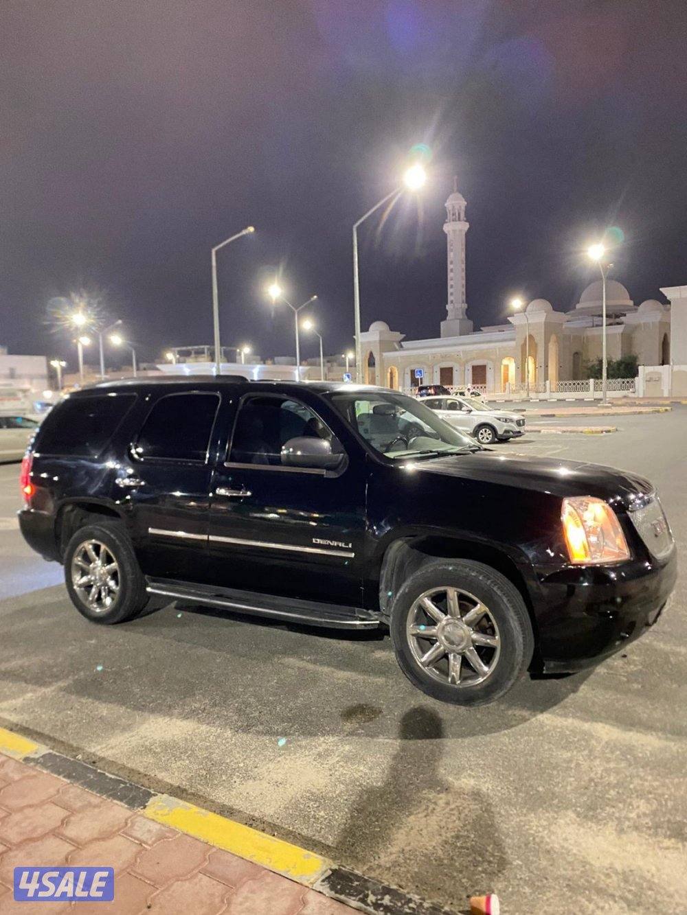 للبيع دينالي عند البيت اموره طيبه كلشي0