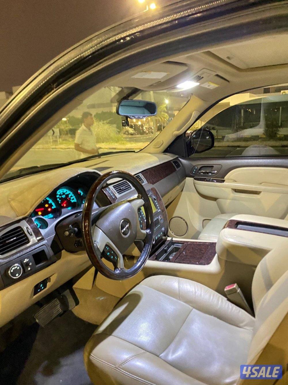 للبيع دينالي عند البيت اموره طيبه كلشي5