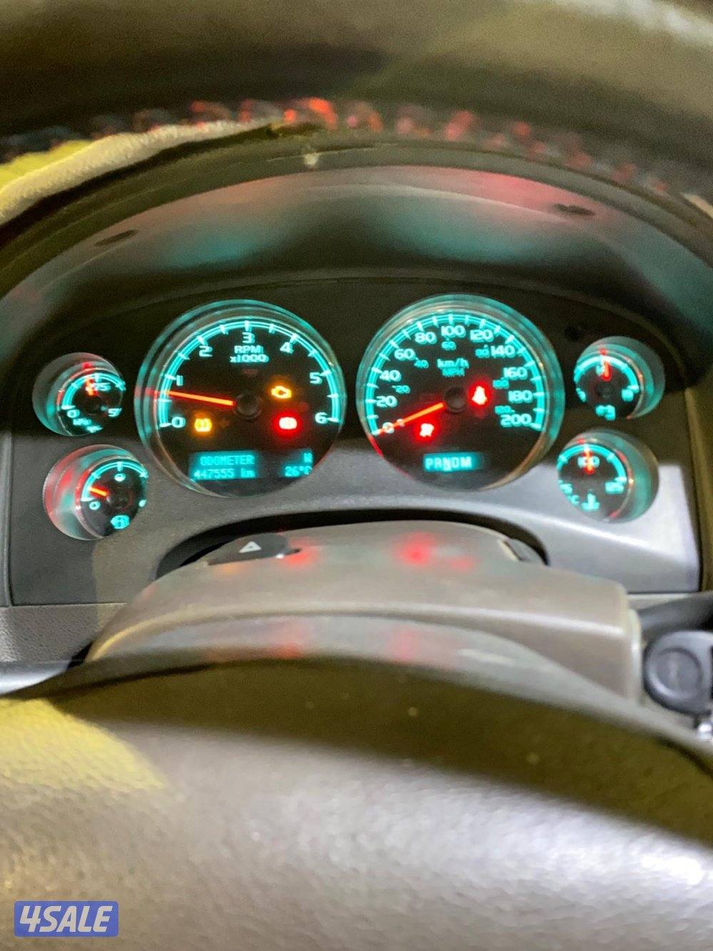 للبيع دينالي عند البيت اموره طيبه كلشي6