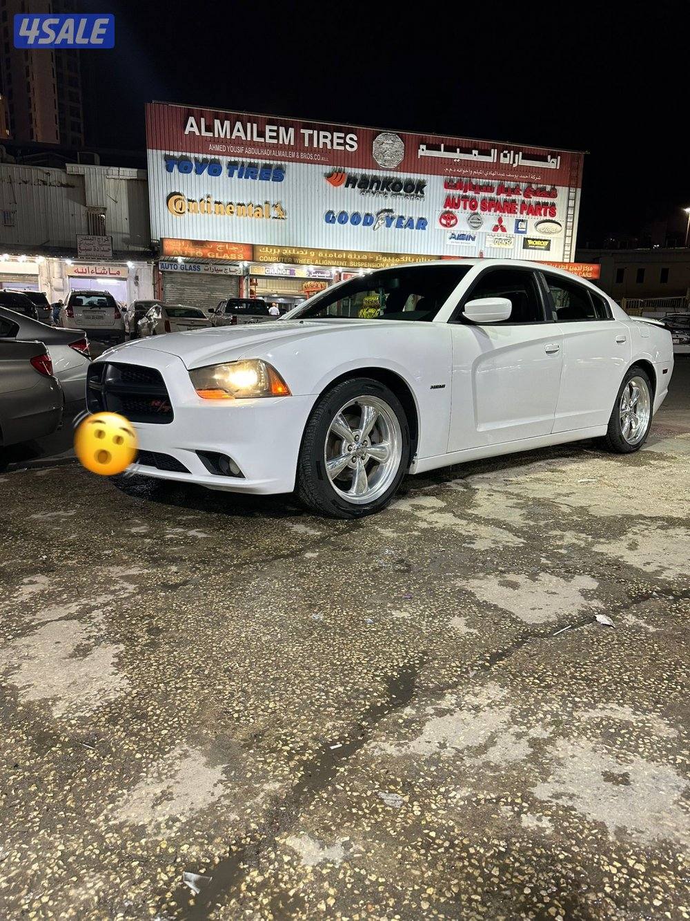 تشارجر موديل 20140