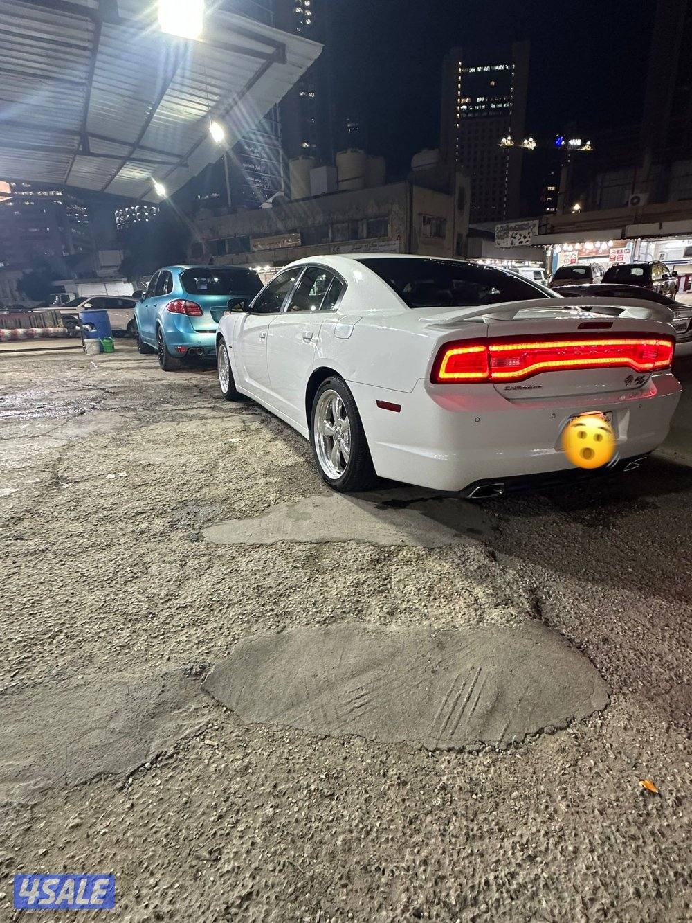 تشارجر موديل 20141