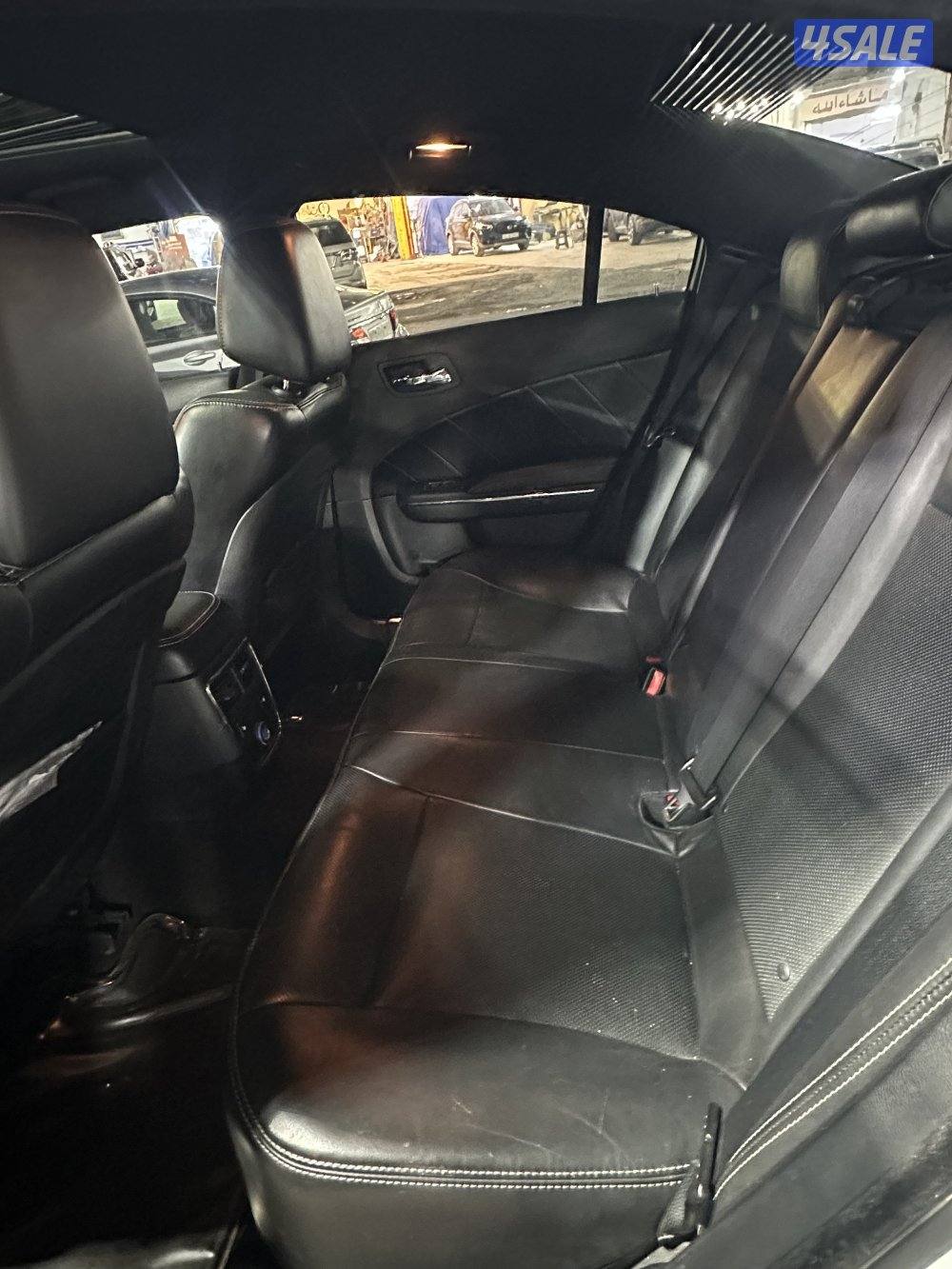 تشارجر موديل 20144