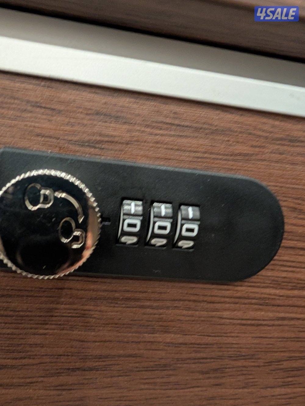 مكتب ميداس فاخر (220 cm) Gloomcode Office Desk, Midas Execuetive Desk11