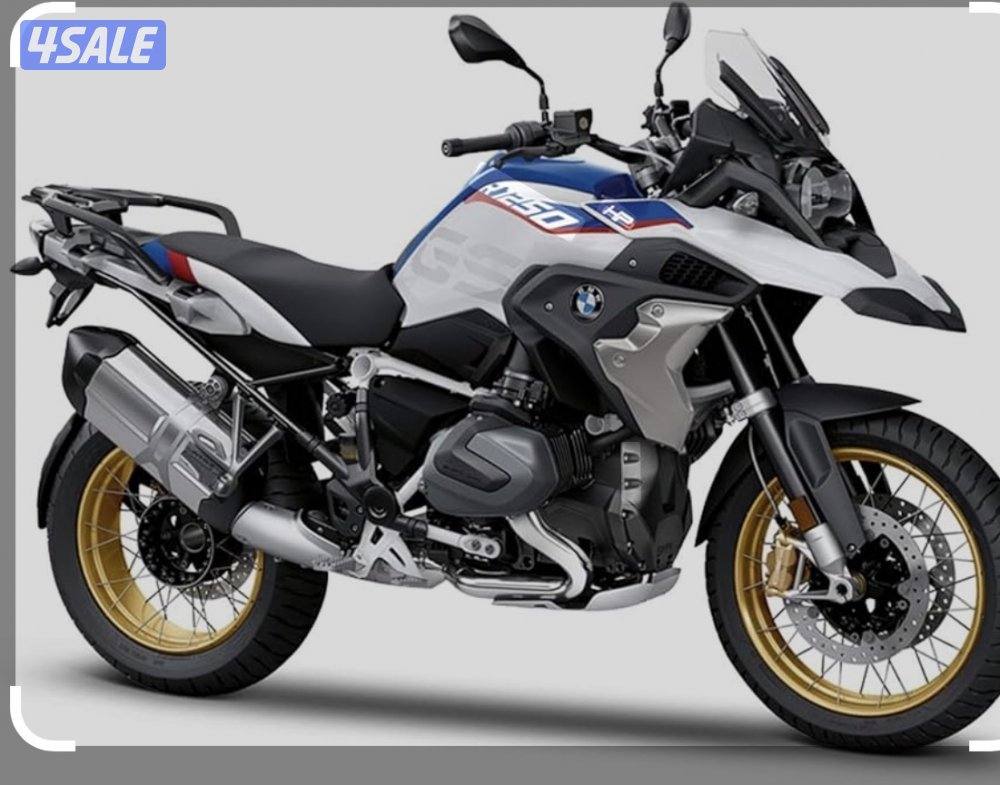 مطلوب bmw 1250 gs  موديل من 2020  وفوق  يكون السعر مقنع ((( كاش  ))0