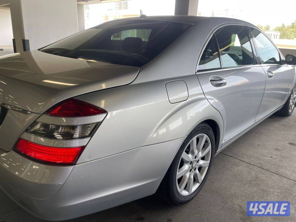 للبيع مرسيدس0