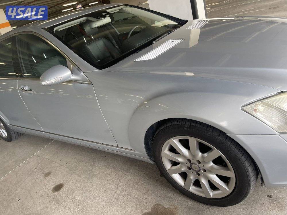 للبيع مرسيدس1