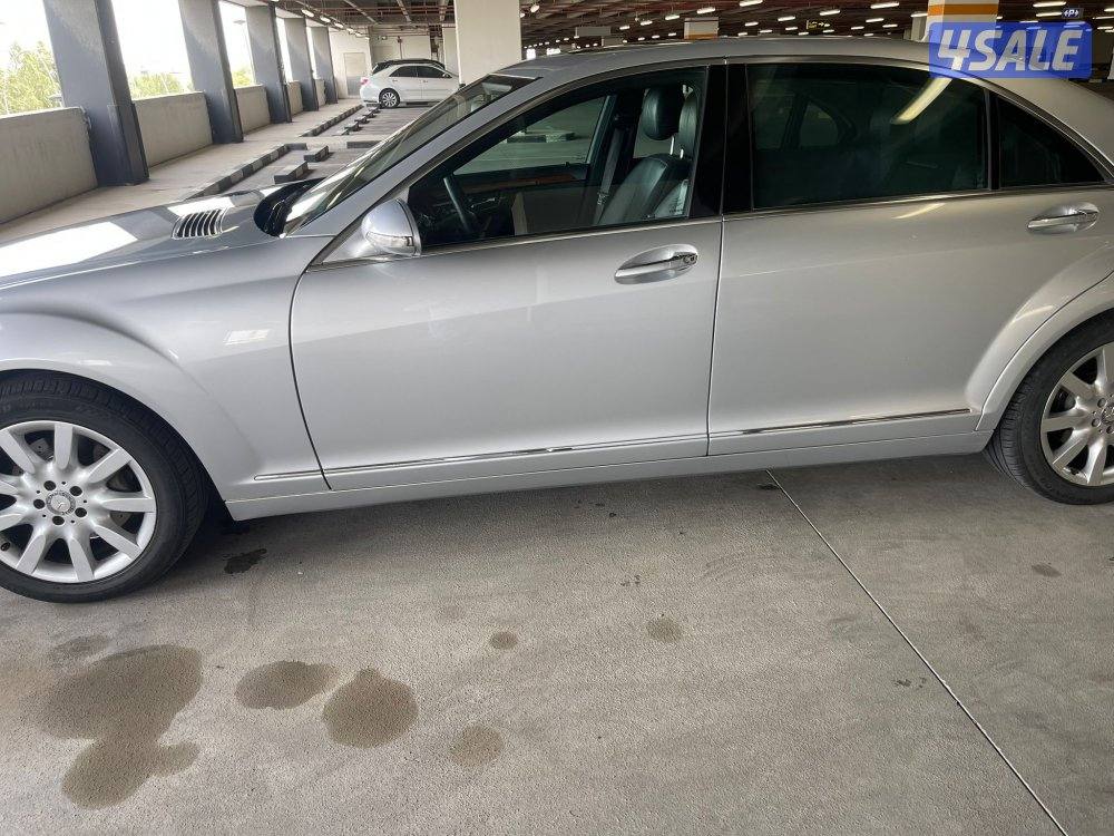 للبيع مرسيدس2