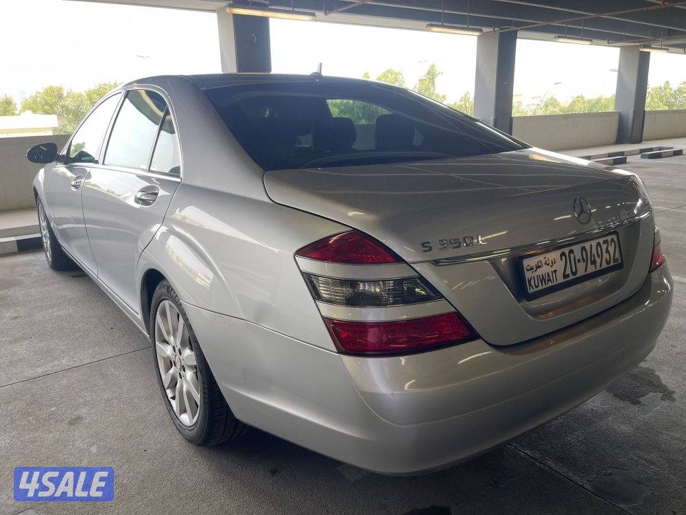 للبيع مرسيدس3