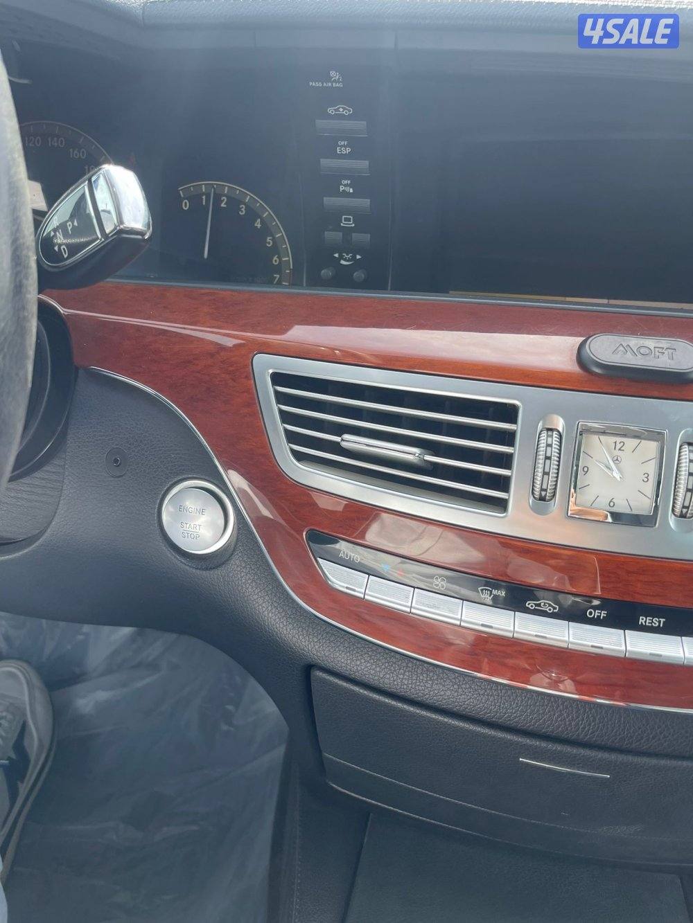 للبيع مرسيدس4