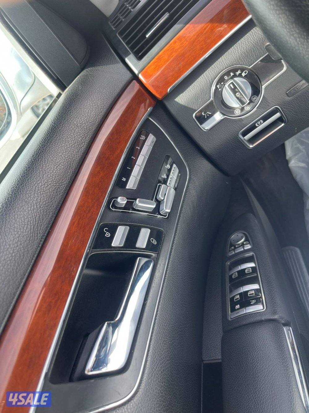 للبيع مرسيدس5