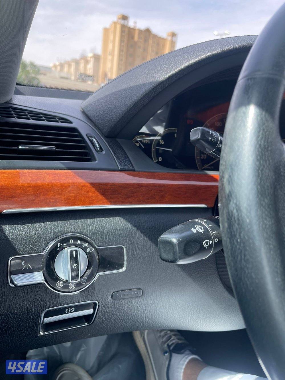 للبيع مرسيدس6