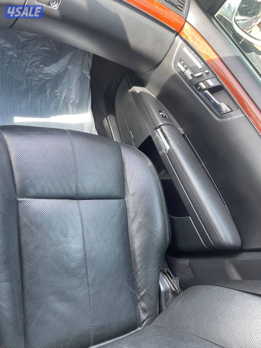 للبيع مرسيدس7