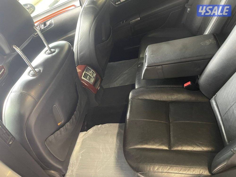 للبيع مرسيدس8