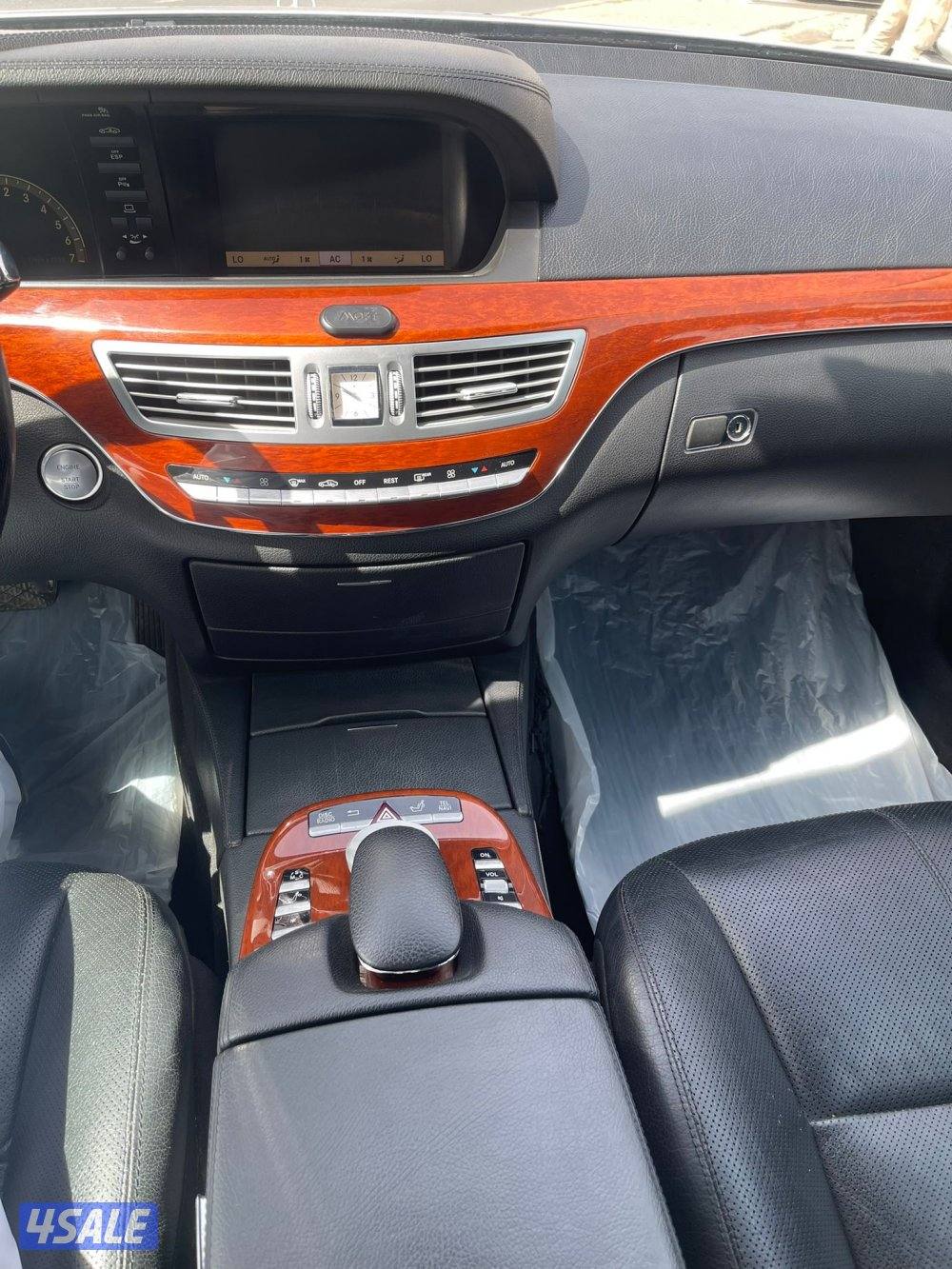 للبيع مرسيدس11