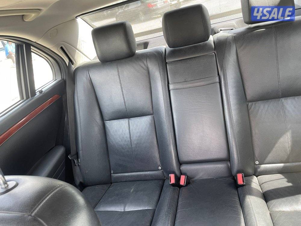 للبيع مرسيدس12