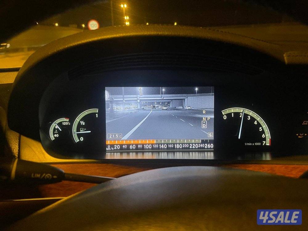 للبيع مرسيدس13