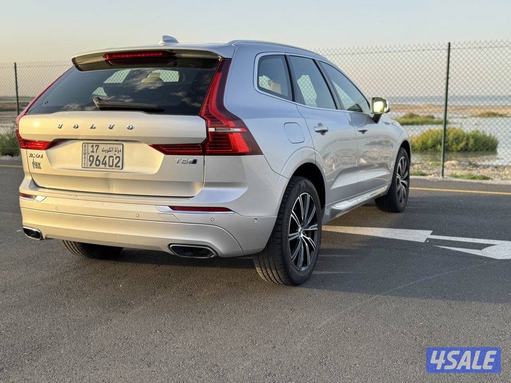 للبيع فولفو XC60 // 2019 Inscription5