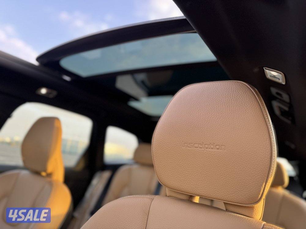 للبيع فولفو XC60 // 2019 Inscription6