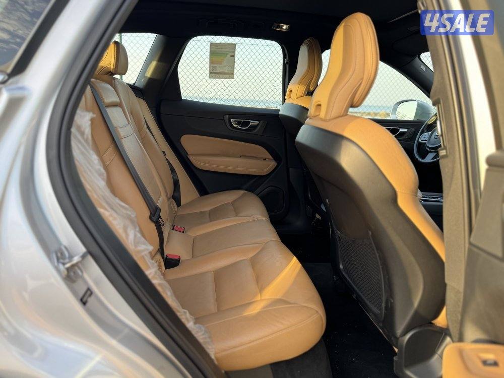 للبيع فولفو XC60 // 2019 Inscription8